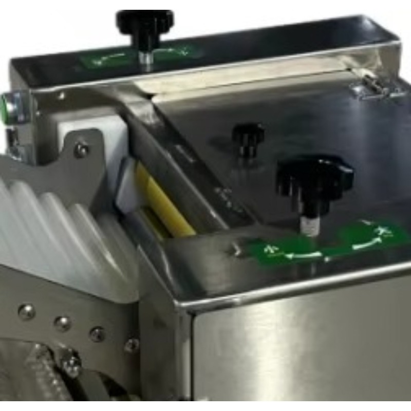 Roti Maker Automatic - Máquina Automática de Baixo Consumo de