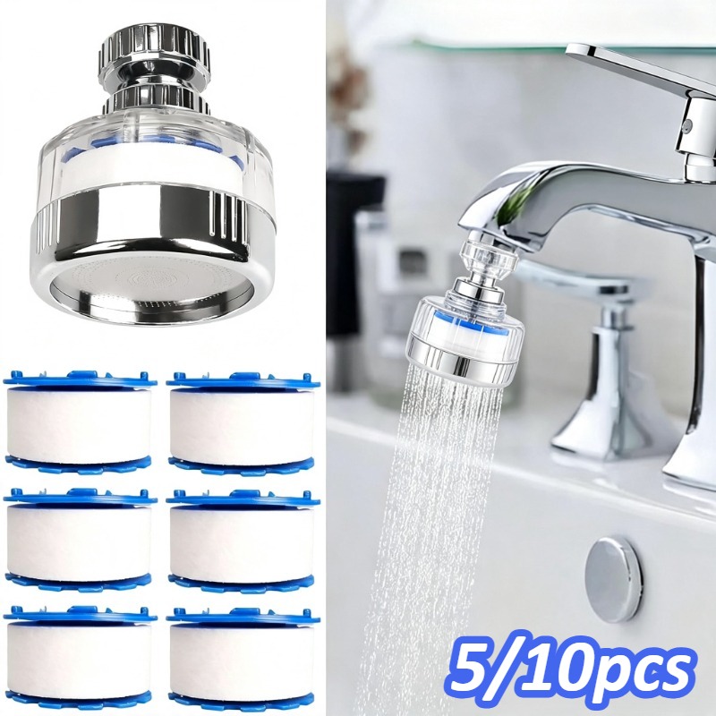 Kitchen Appliances Bundle - 360 ° Arejador de Torneira de