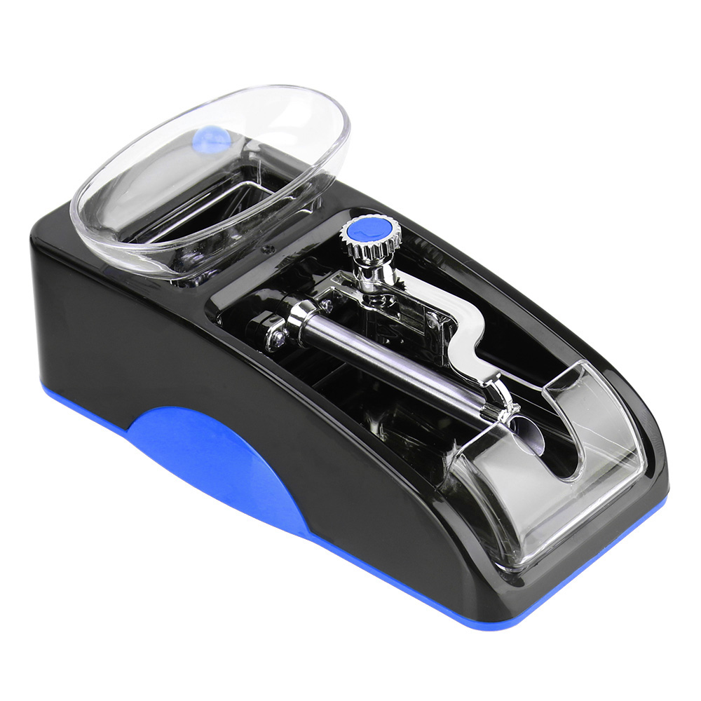 Roti Maker Automatic - Elétrica automática diy acessórios para fumar