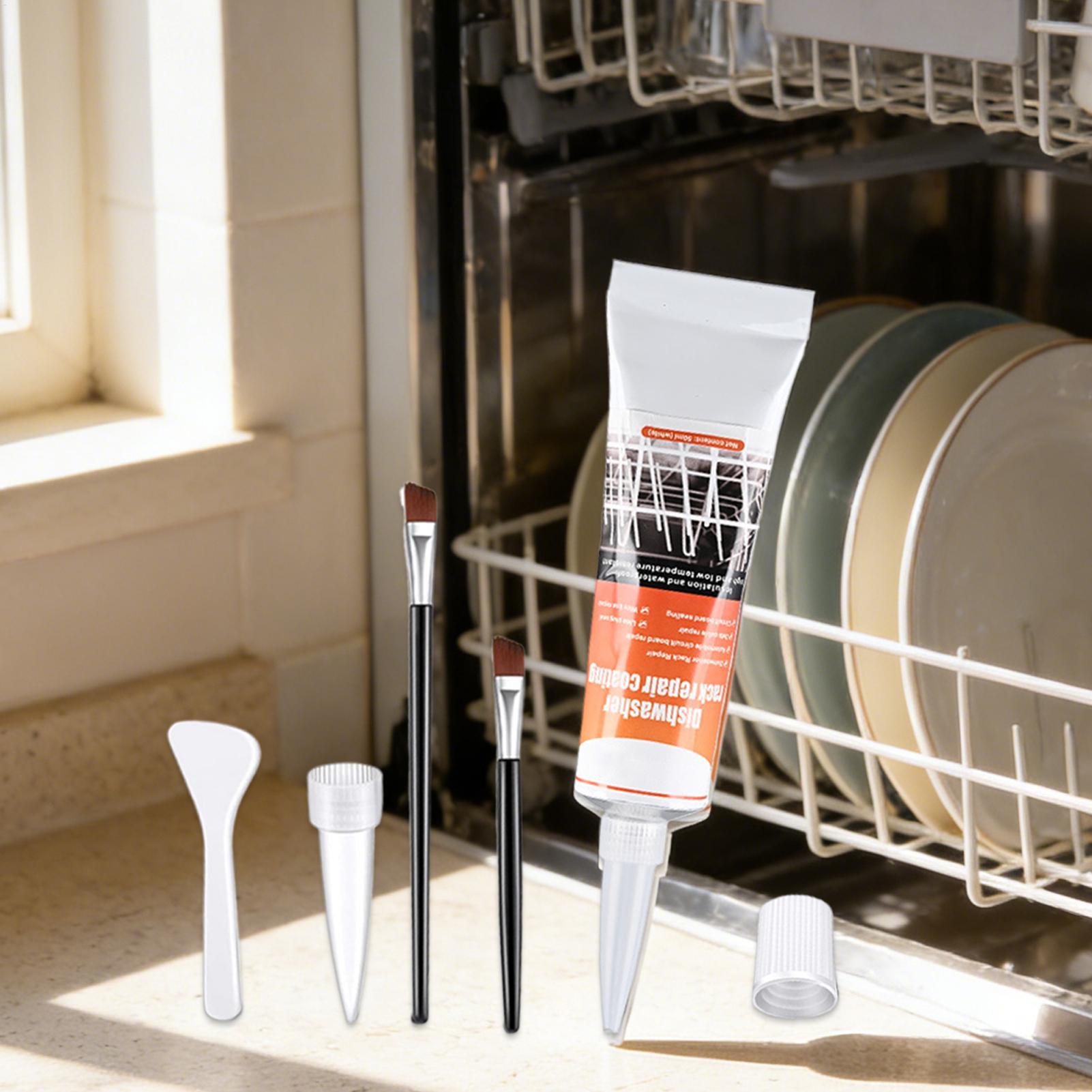 Kitchen Appliances Repair - Kit de Reparo de Revestimento para