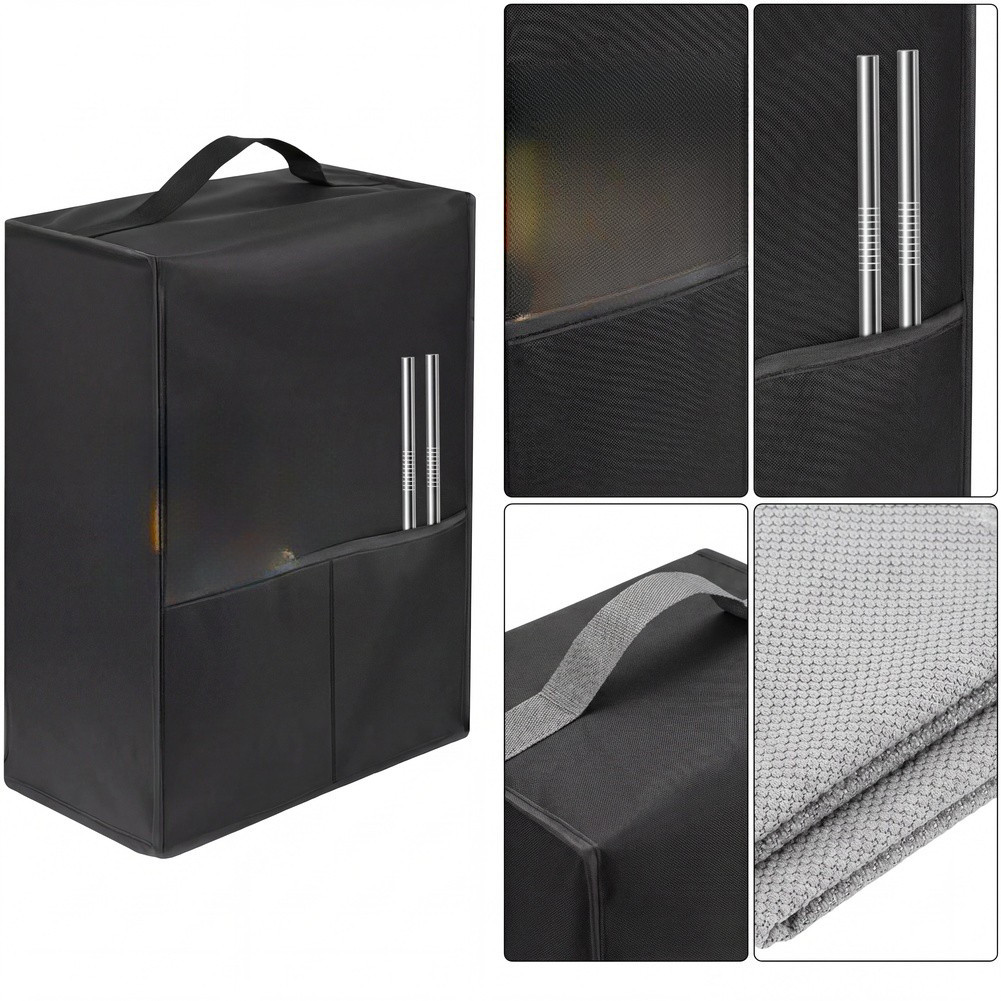 Kitchen Appliances Made In Usa - Capa Protetora Impermeável e Resistente ao