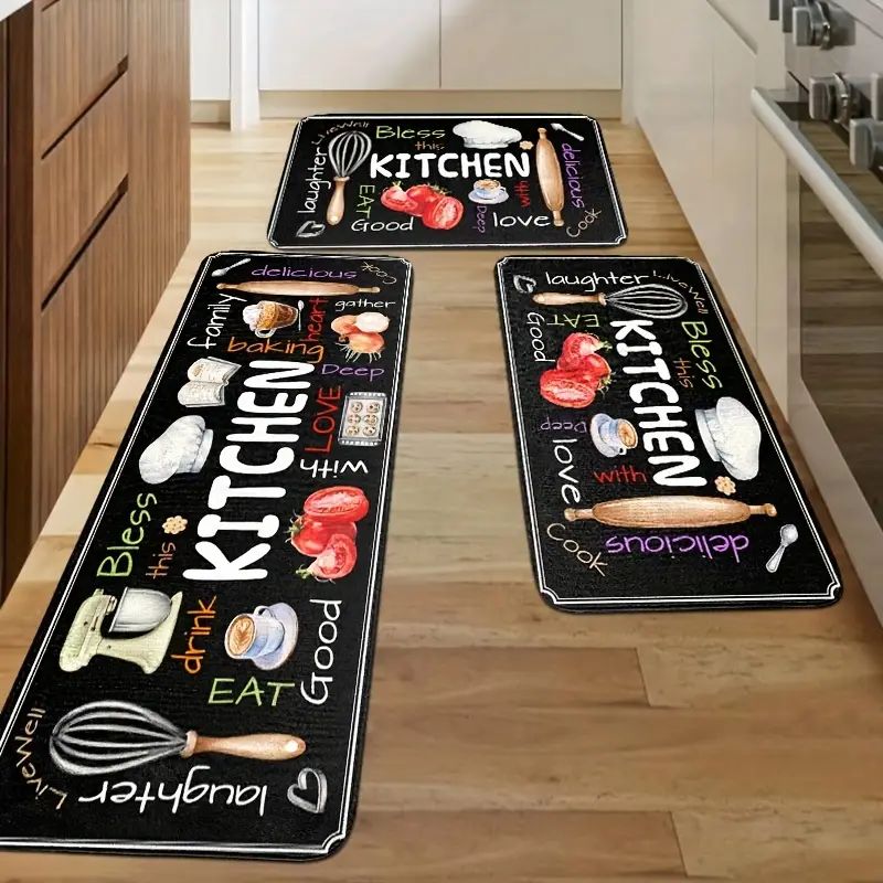 Kitchen Appliances Made In Usa - Vikama tapete de chão para aparelho