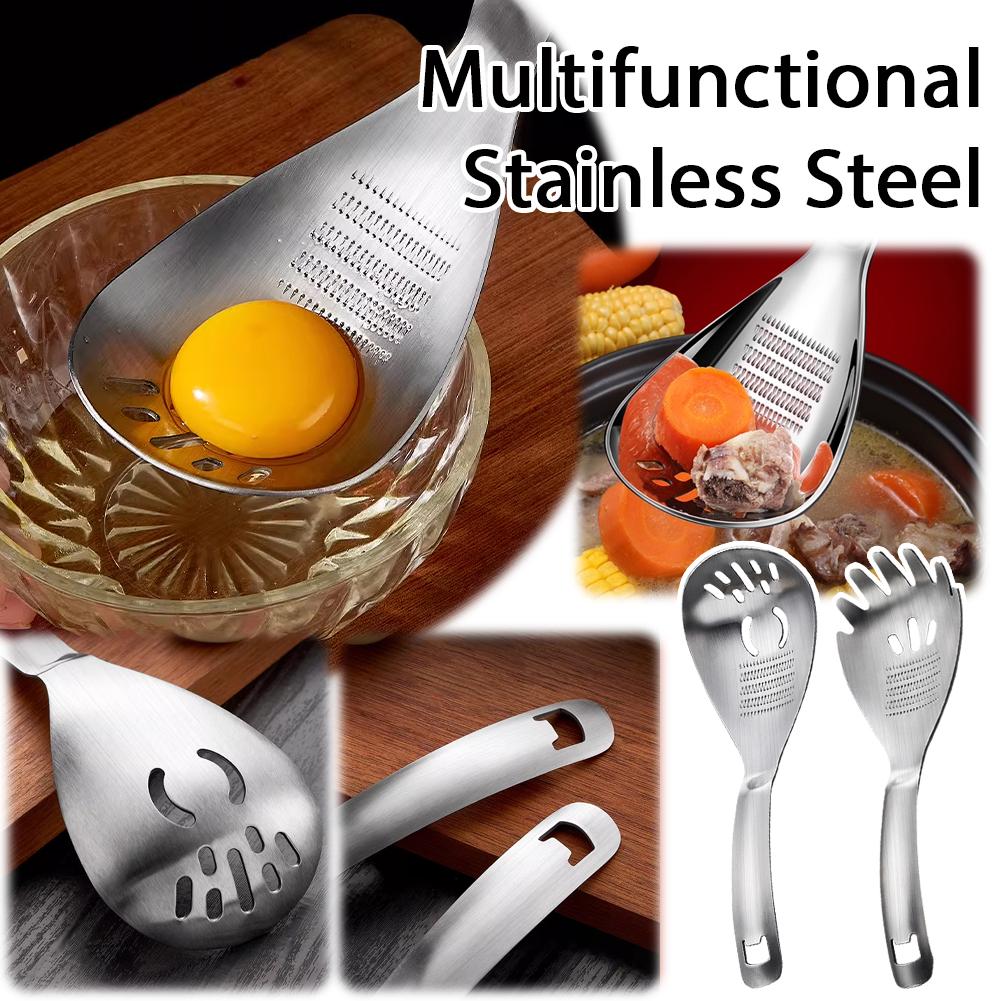 Kitchen Appliances Combo - Utensílio de Cozinha Multifuncional em Aço