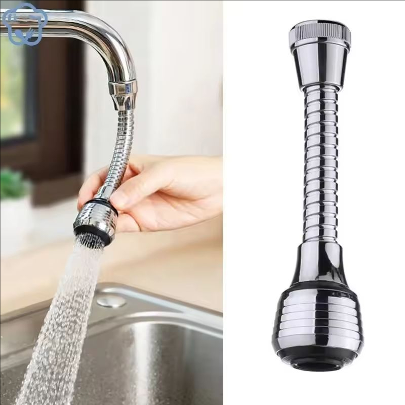 Kitchen Appliances Bundle - Extensor de Torneira de Cozinha em