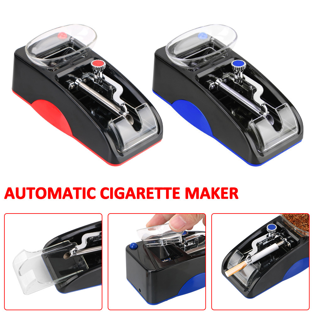 Roti Maker Automatic - Máquina elétrica automática de laminação de