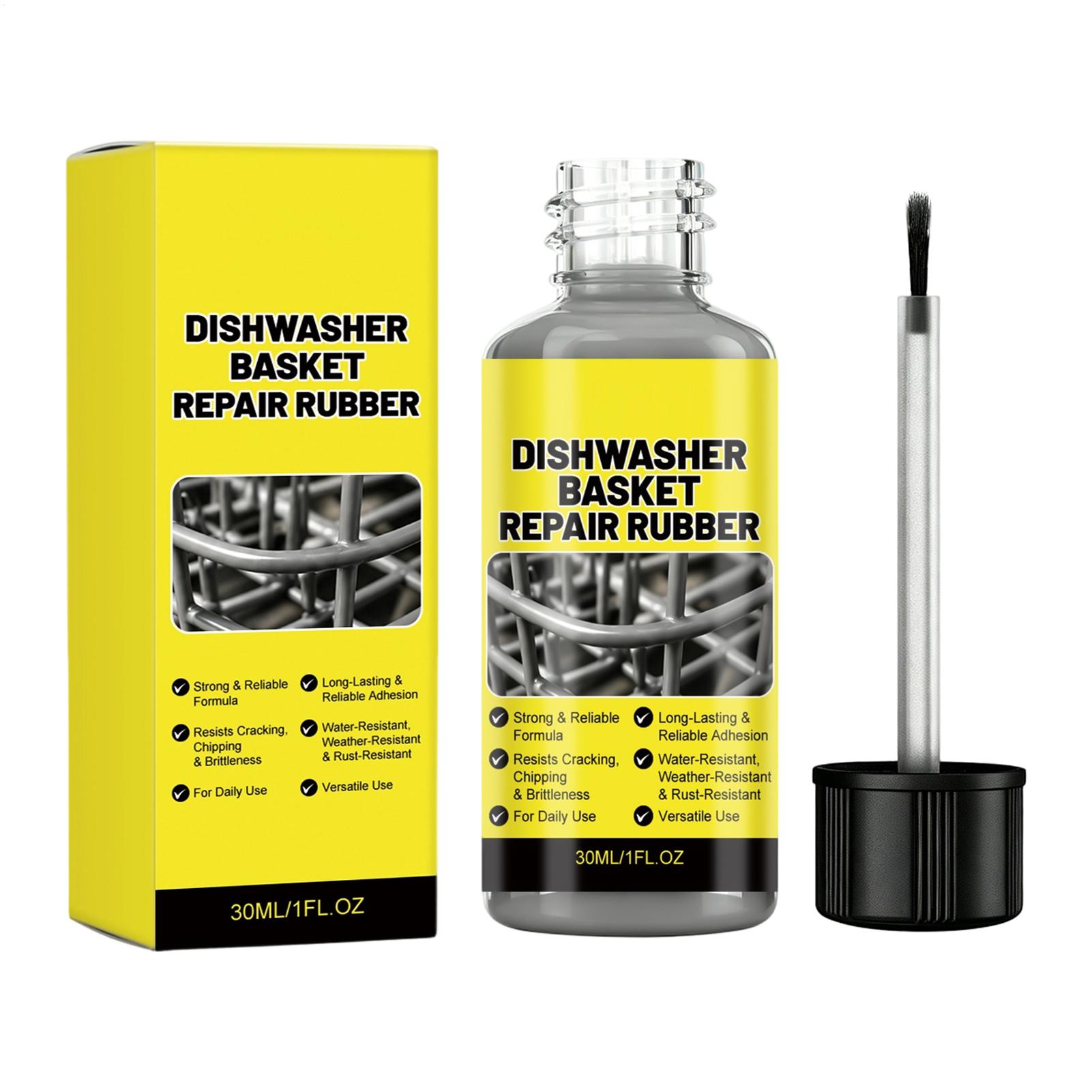 Kitchen Appliances Repair - Tinta Restauradora para Cestas de Eletrodomésticos