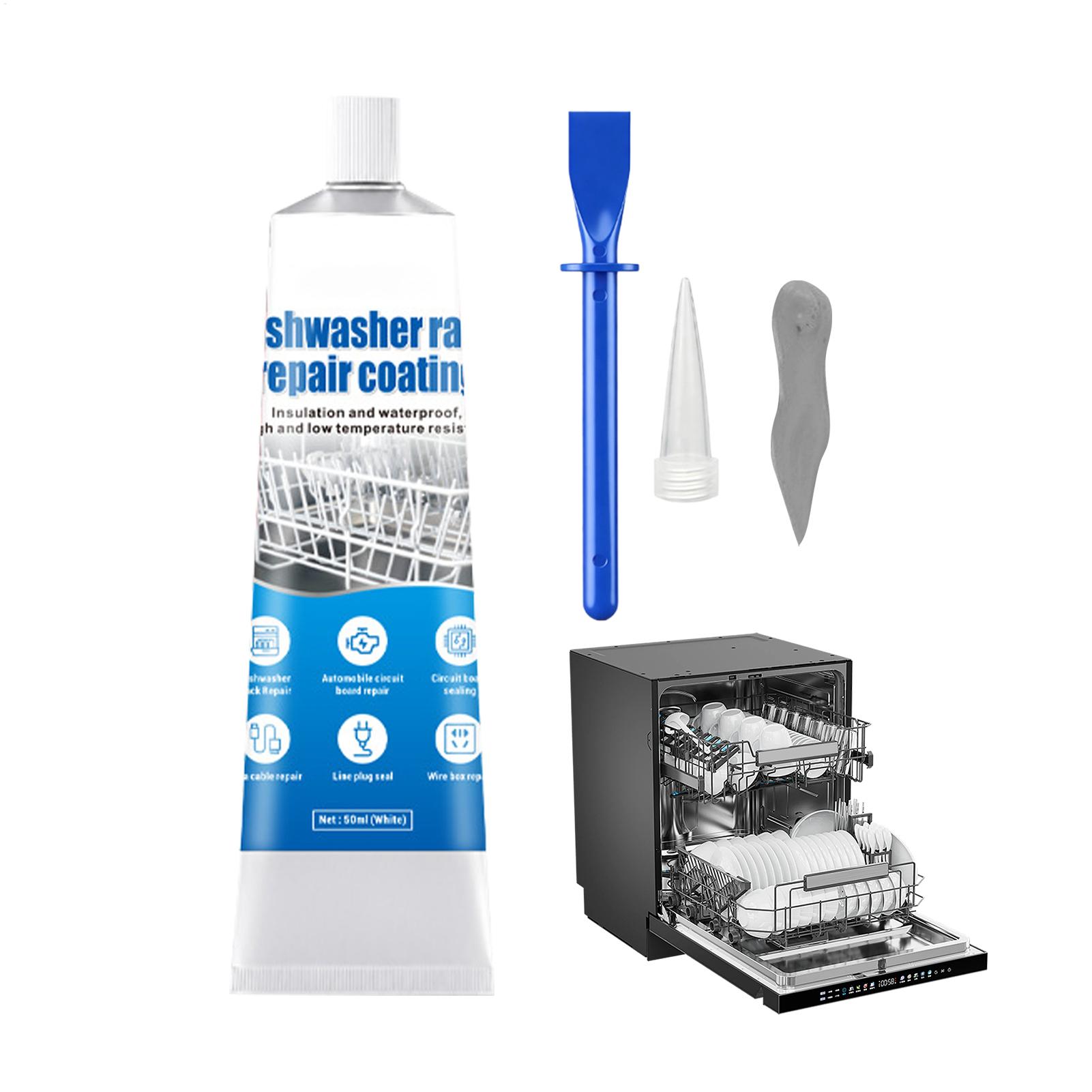 Kitchen Appliances Repair - Cola Anticorrosiva para Reparação de Suportes