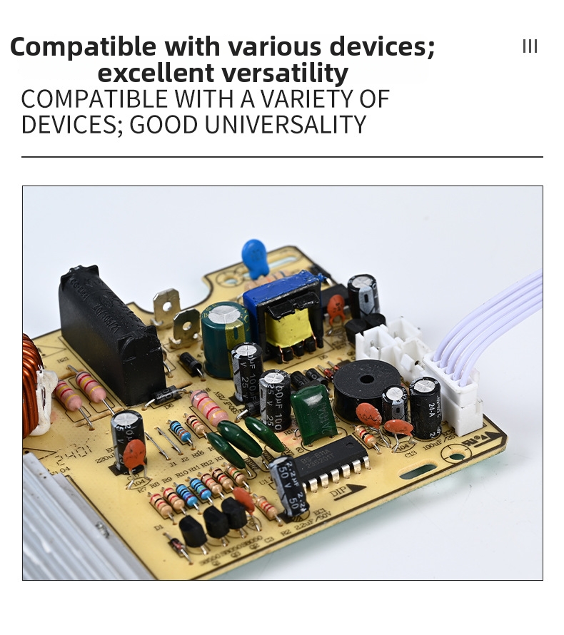 Kitchen Appliances Repair - Placa Principal de Controle para Fogão