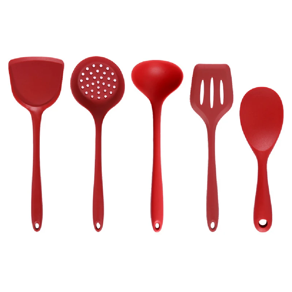 Kitchen Appliances Combo - Conjunto de Utensílios de Cozinha em