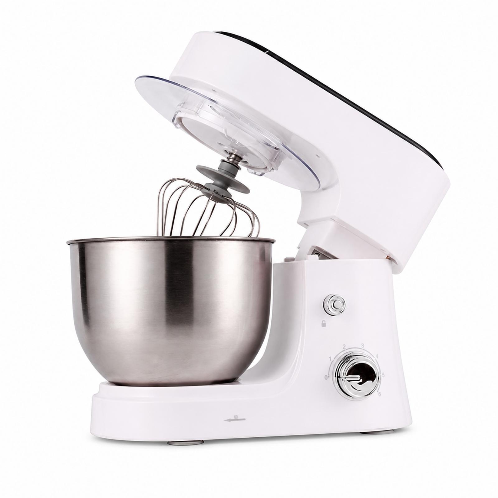 Stand Mixer Bowl - Batedeira de Mesa com Tigela de