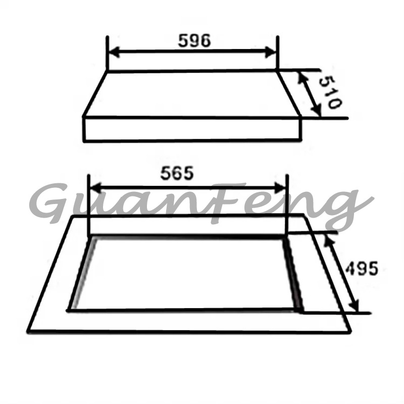 Eletrodomésticos de Cozinha Fa - Kitchen Appliances Made In Usa avaliação e preço