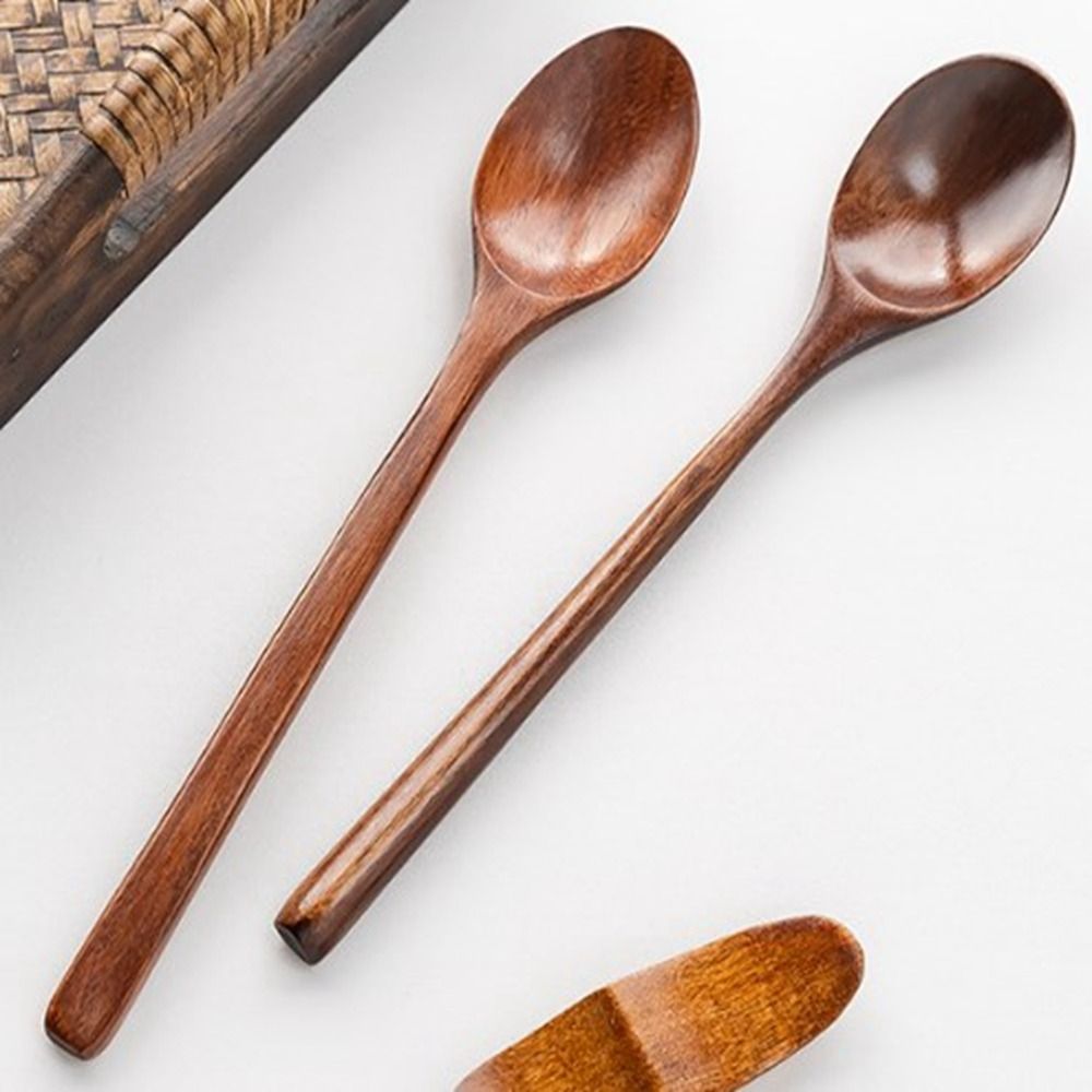 Kit De Jantar De Colher De Mad - Kitchen Appliances Combo avaliação e preço