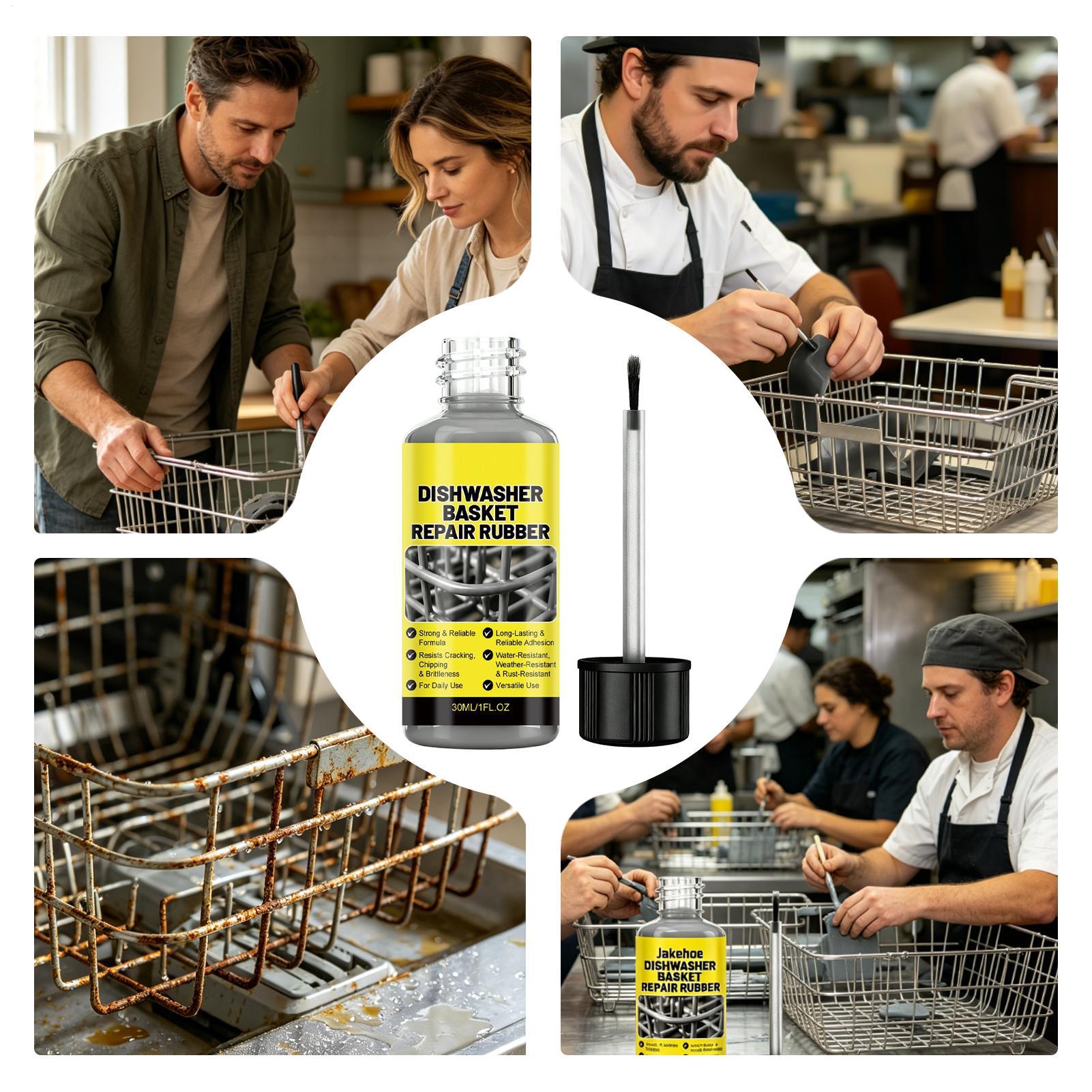 Tinta Restauradora para Cestas - Kitchen Appliances Repair avaliação e preço