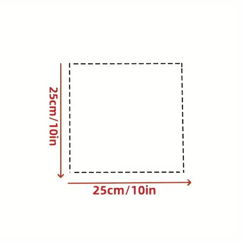 Conjunto de 6 Toalhas de Cozin - Kitchen Appliances Combo avaliação e preço