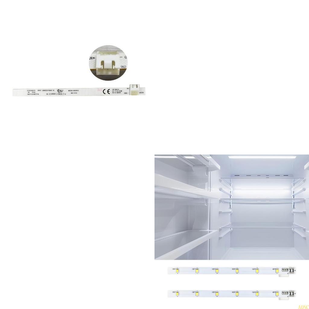 A luz plástica do diodo emisso - Kitchen Appliances Repair avaliação e preço