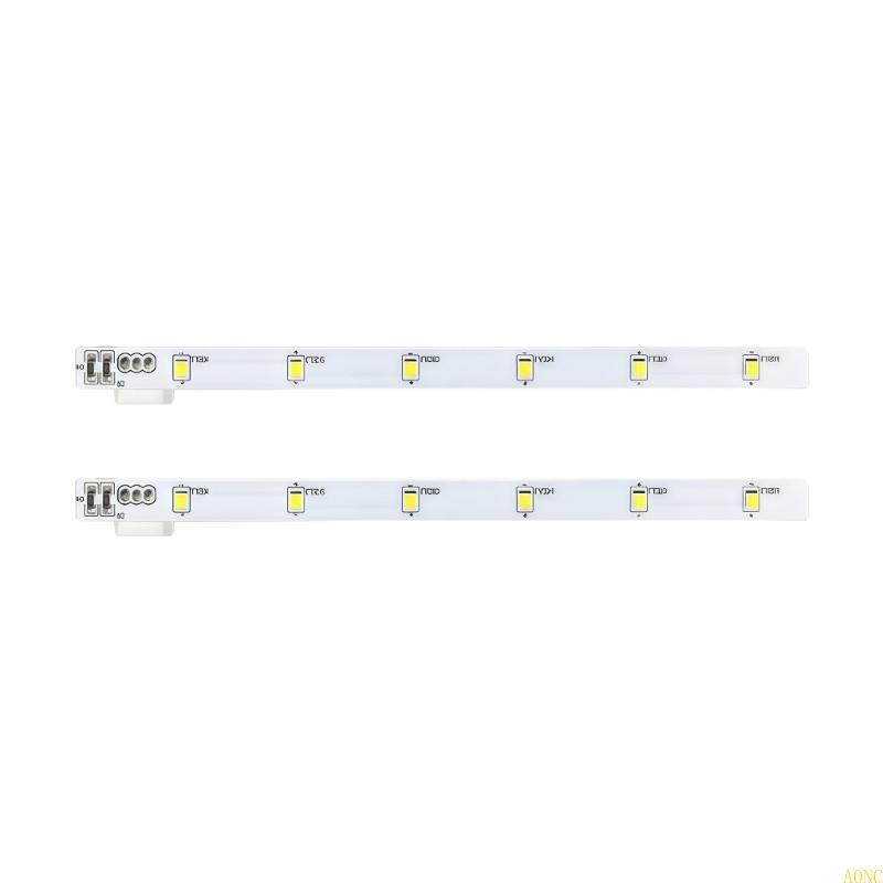 A luz plástica do diodo emisso - Kitchen Appliances Repair avaliação e preço