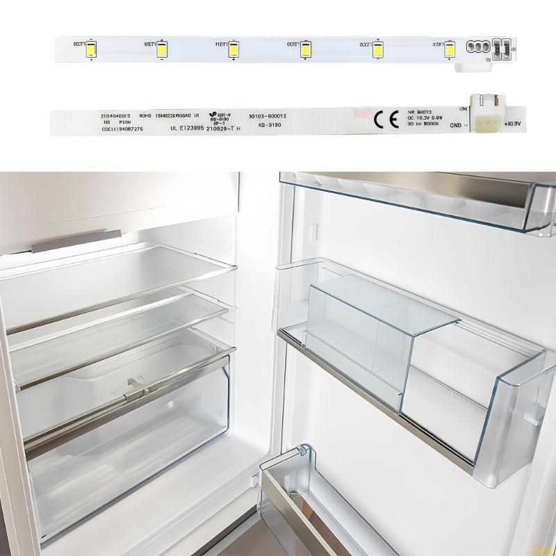 A luz plástica do diodo emisso - Kitchen Appliances Repair avaliação e preço