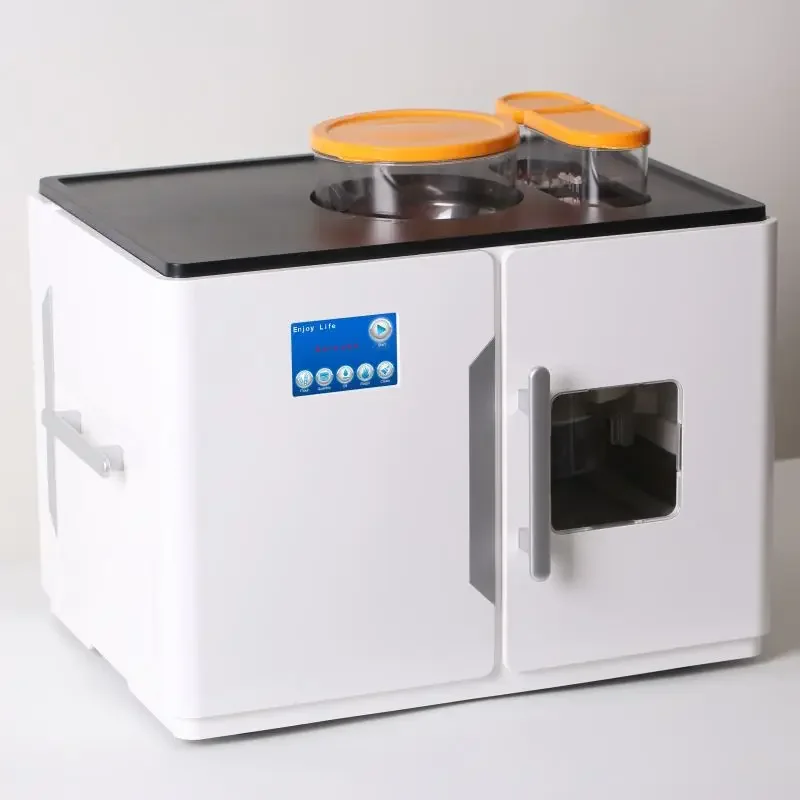 20252025China Máquina de fazer - Roti Maker Automatic avaliação e preço