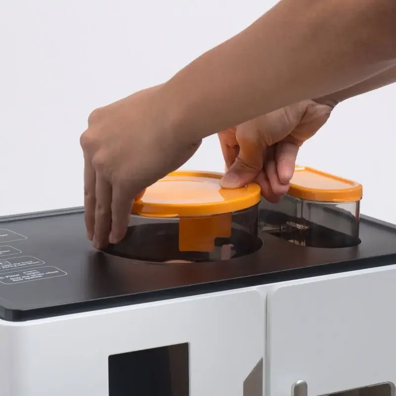20252025China Máquina de fazer - Roti Maker Automatic avaliação e preço