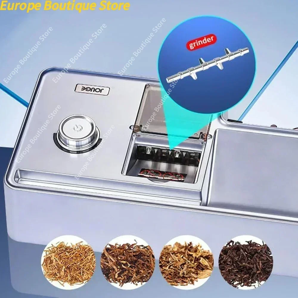 Injetor Elétrico Inteligente d - Roti Maker Automatic avaliação e preço
