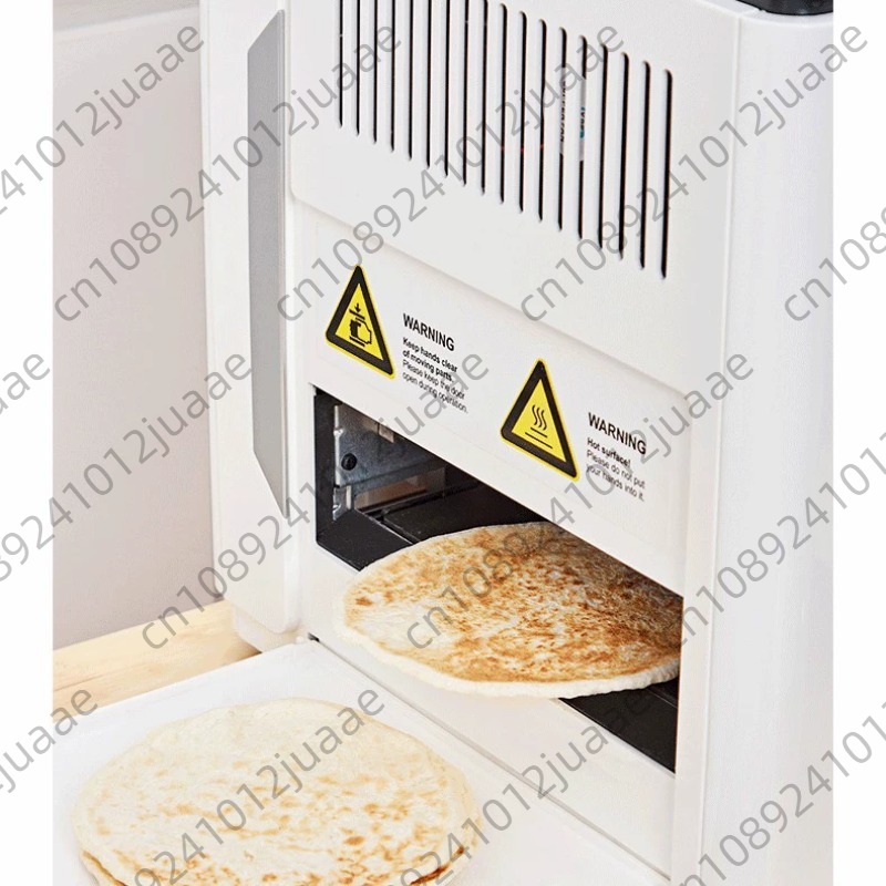 Máquina Elétrica Mágica para F - Roti Maker Automatic avaliação e preço