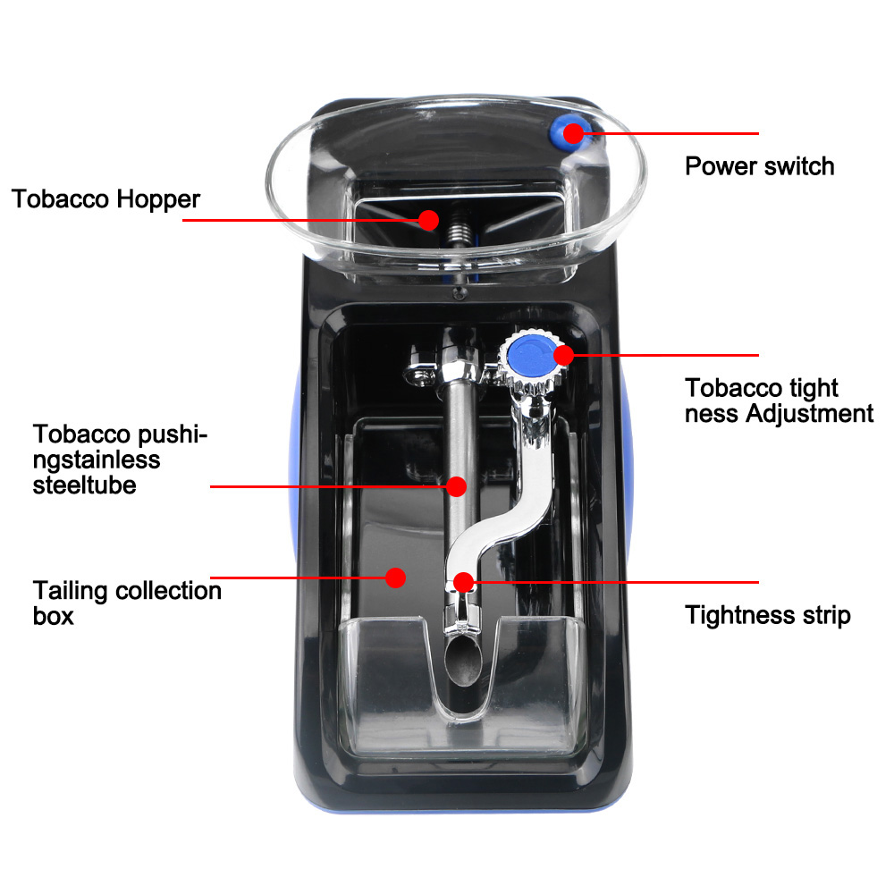 Elétrica automática diy acessó - Roti Maker Automatic avaliação e preço