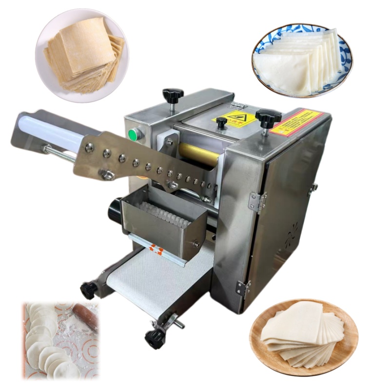 Máquina Elétrica Totalmente Au - Roti Maker Automatic avaliação e preço
