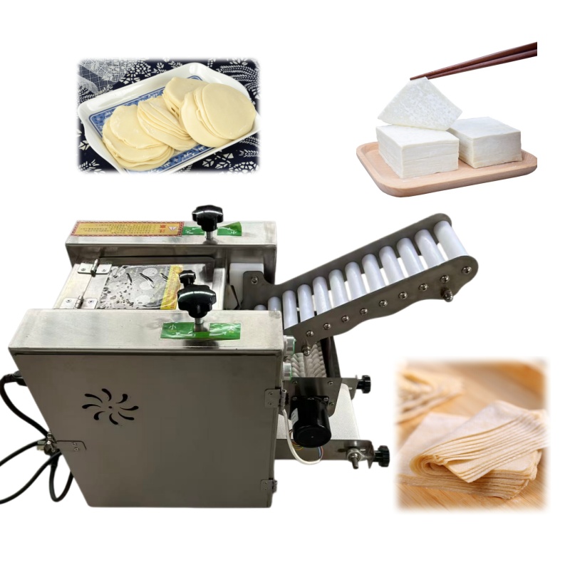 Máquina Elétrica Totalmente Au - Roti Maker Automatic avaliação e preço