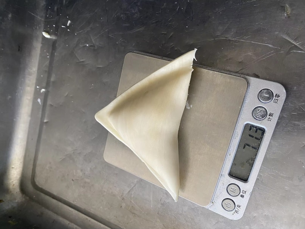 Fornecimento direto de fábrica - Roti Maker Automatic avaliação e preço