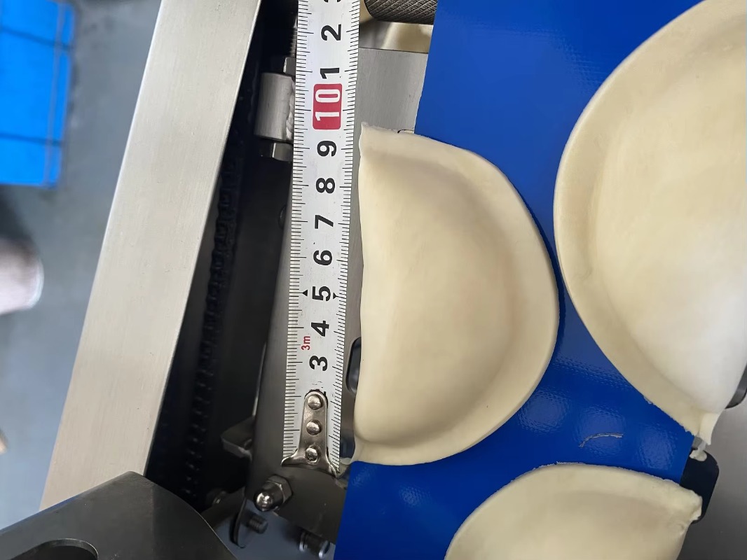 Fornecimento direto de fábrica - Roti Maker Automatic avaliação e preço