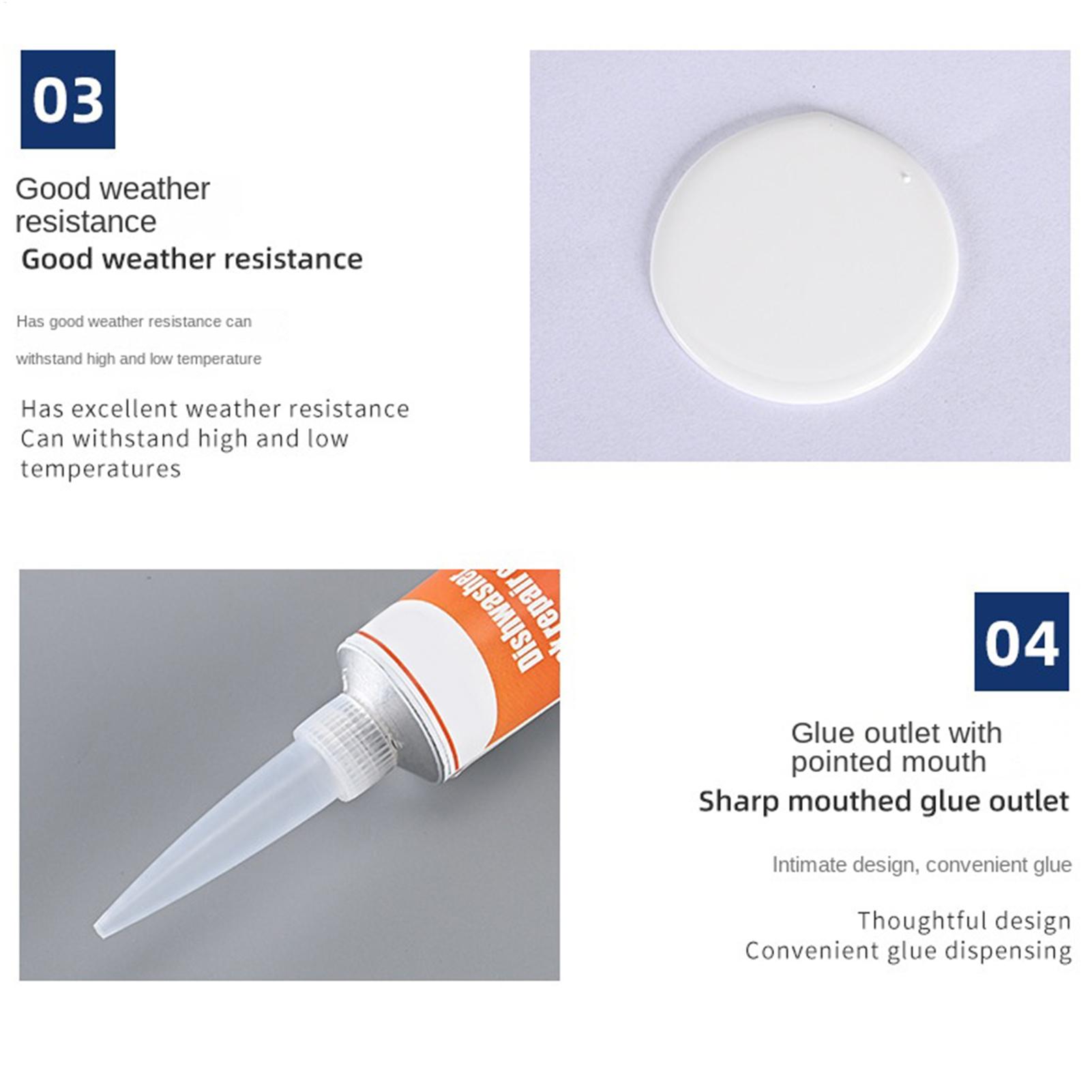 Kit de Reparo de Revestimento  - Kitchen Appliances Repair avaliação e preço