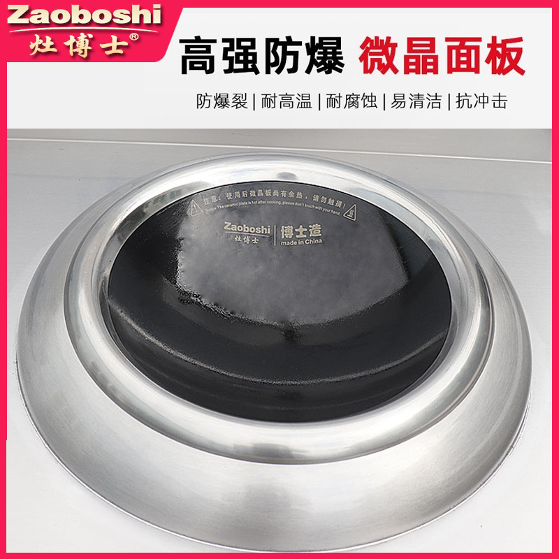 Fogão elétrico de cabeça dupla - Kitchen Appliances Made In Usa avaliação e preço