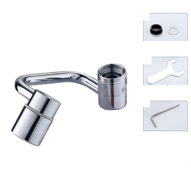 1 PCS torneira de água de aço  - Kitchen Appliances Bundle avaliação e preço