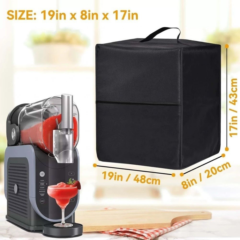 Capa Protetora Impermeável e R - Kitchen Appliances Made In Usa avaliação e preço