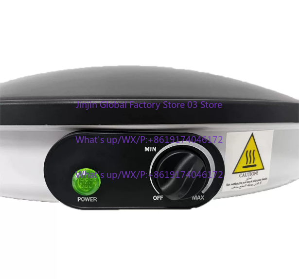 Máquina Automática de Fazer To - Roti Maker Automatic avaliação e preço