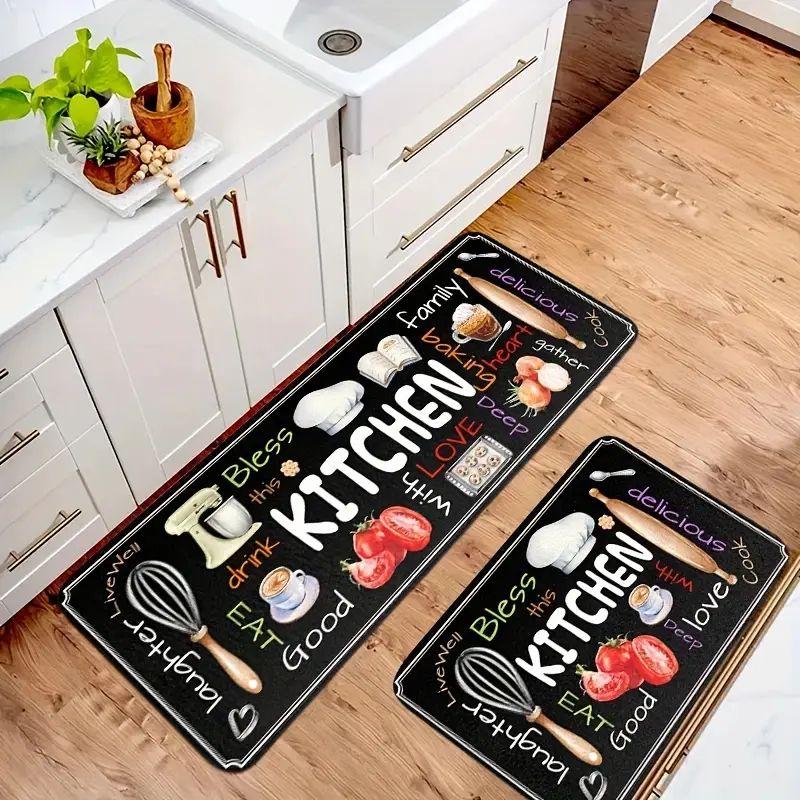 Vikama tapete de chão para apa - Kitchen Appliances Made In Usa avaliação e preço
