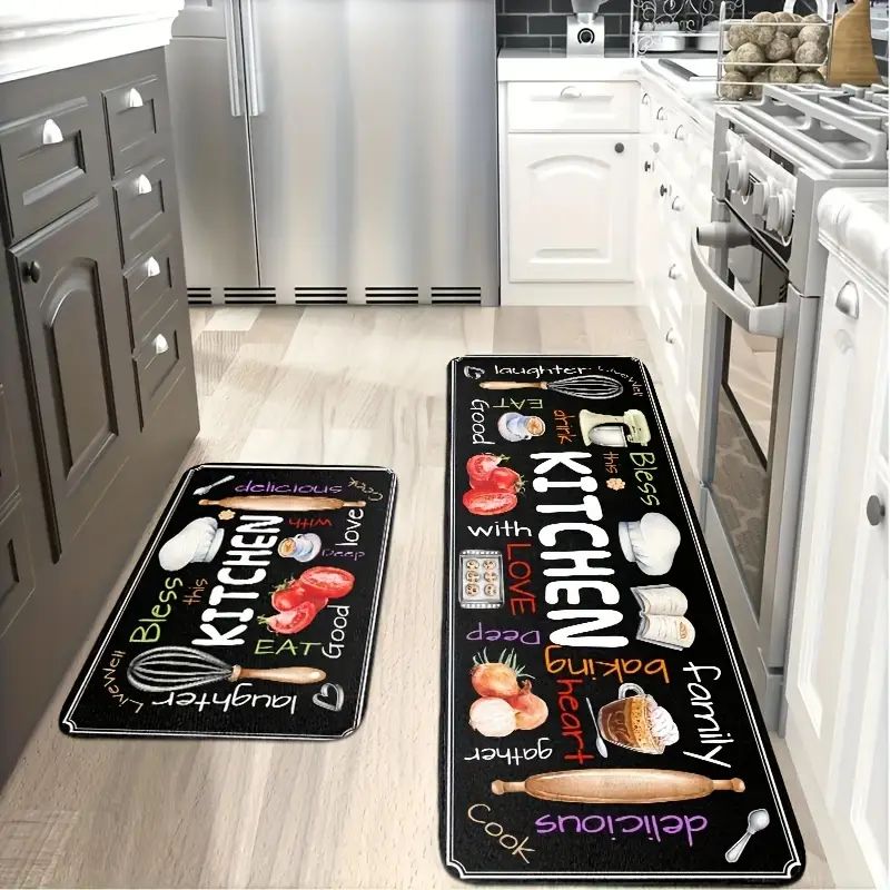 Vikama tapete de chão para apa - Kitchen Appliances Made In Usa avaliação e preço