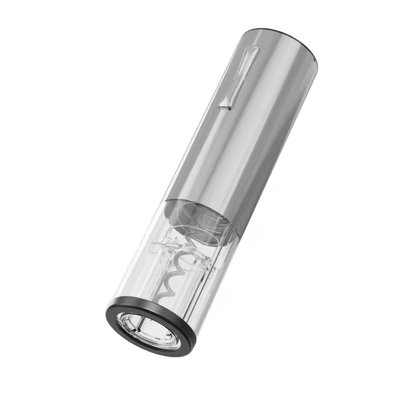 2024 novo design 4-em-1 conjun - Wine Opener Electric avaliação e preço