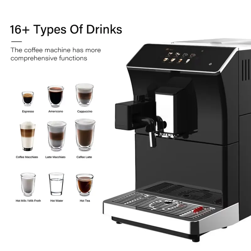 Máquina de Café Espresso Nespr - Kitchen Appliances To Gift avaliação e preço