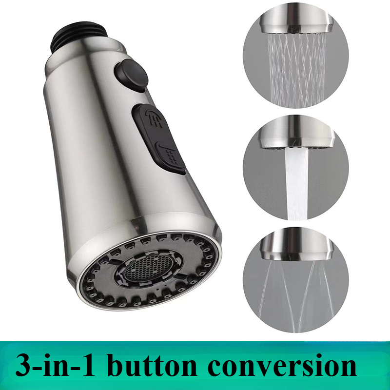1/2 pçs extensor de torneira d - Kitchen Appliances Bundle avaliação e preço