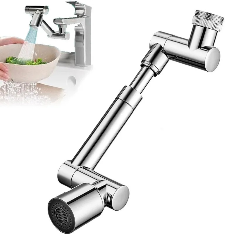 Retrátil Universal 1440 ° Arej - Kitchen Appliances Bundle avaliação e preço