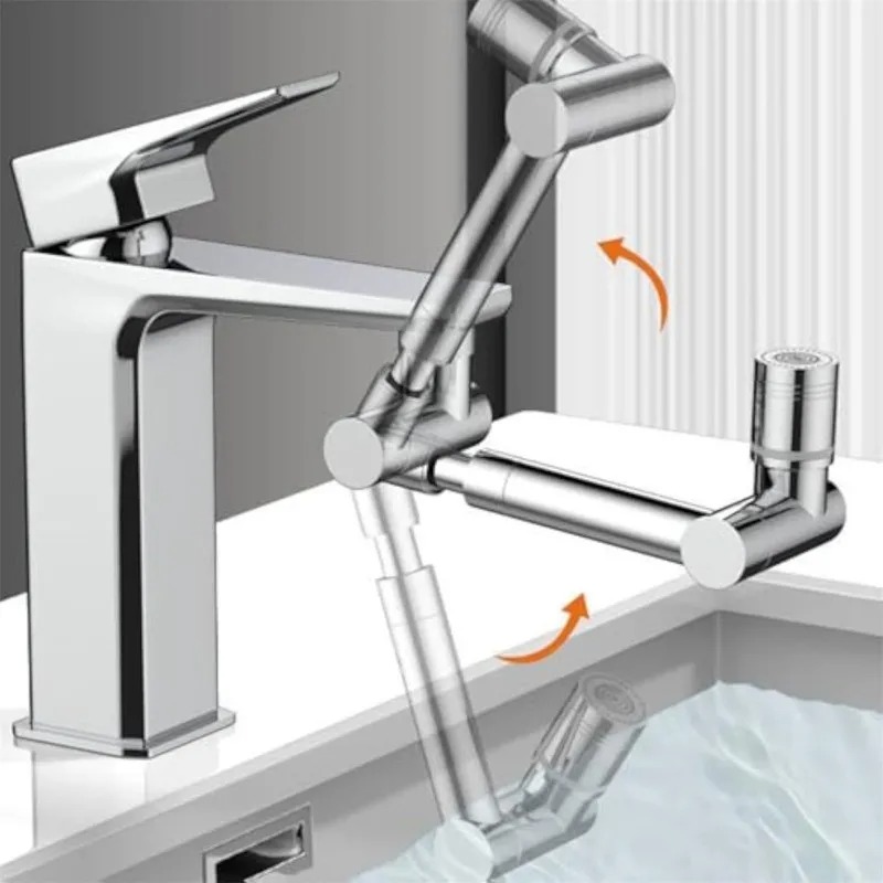 Retrátil Universal 1440 ° Arej - Kitchen Appliances Bundle avaliação e preço