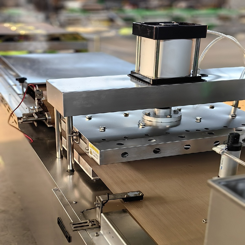 Máquina Automática de Fazer Ro - Roti Maker Automatic avaliação e preço
