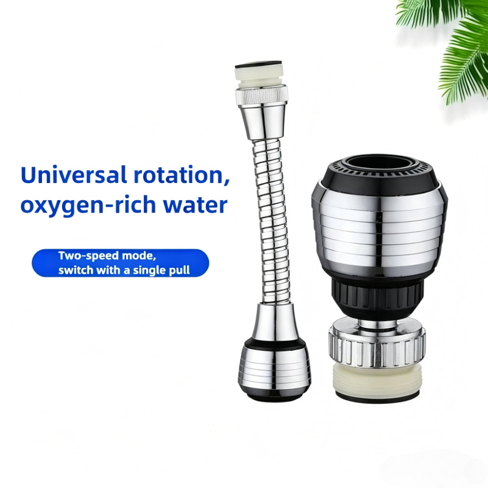 Extensor de Torneira de Cozinh - Kitchen Appliances Bundle avaliação e preço