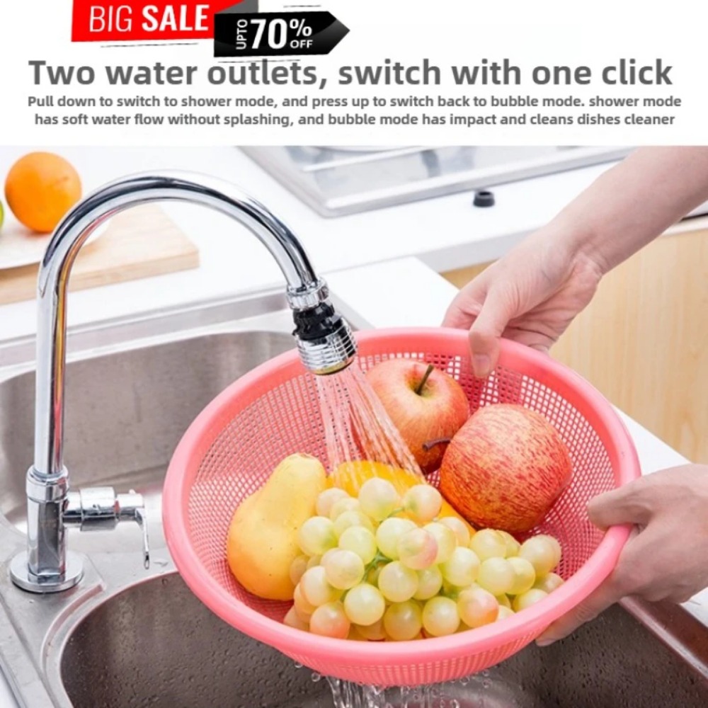 Extensor de Torneira de Cozinh - Kitchen Appliances Bundle avaliação e preço
