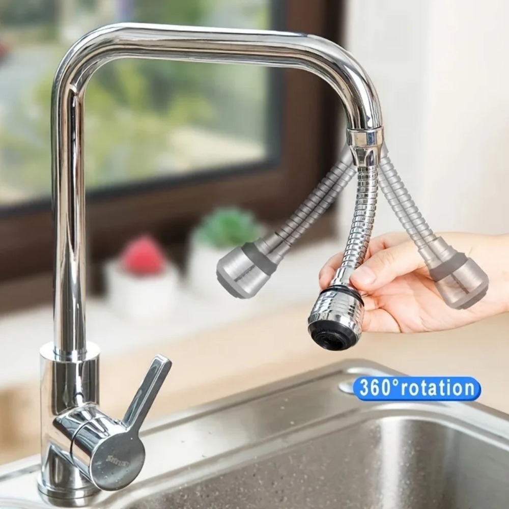 Extensor de Torneira de Cozinh - Kitchen Appliances Bundle avaliação e preço