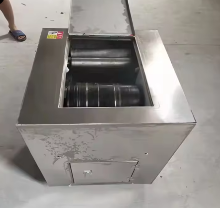 Máquina Elétrica Automática pa - Roti Maker Automatic avaliação e preço