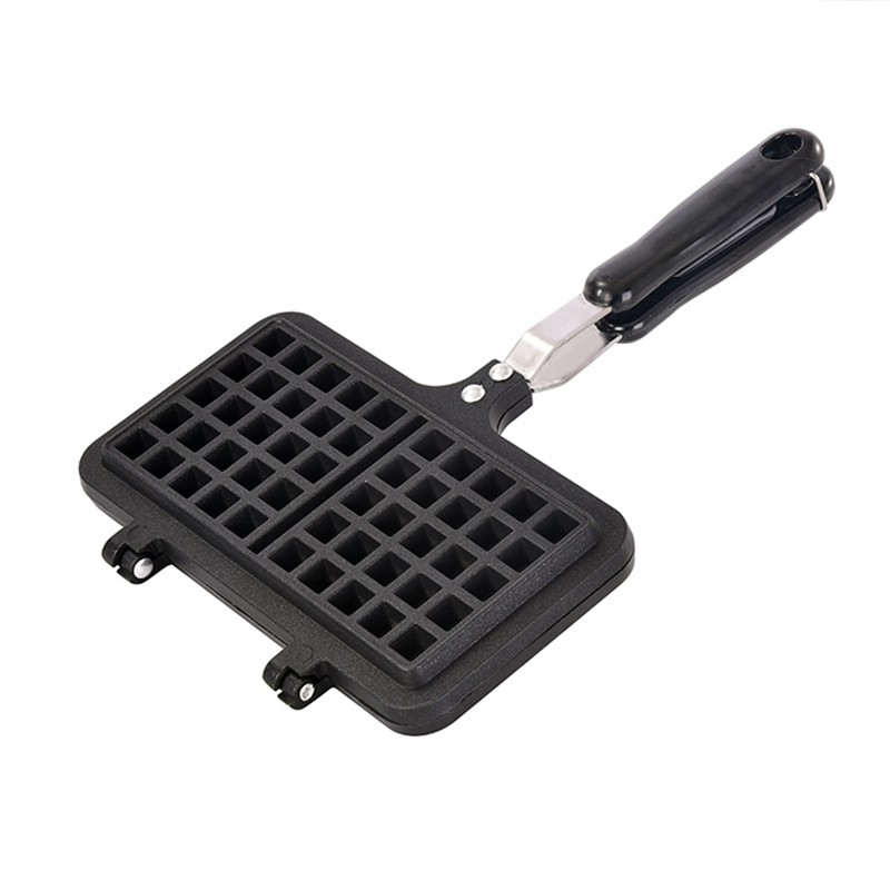 Abcl 1 peça fogão superior pla - Waffle Iron Belgian avaliação e preço