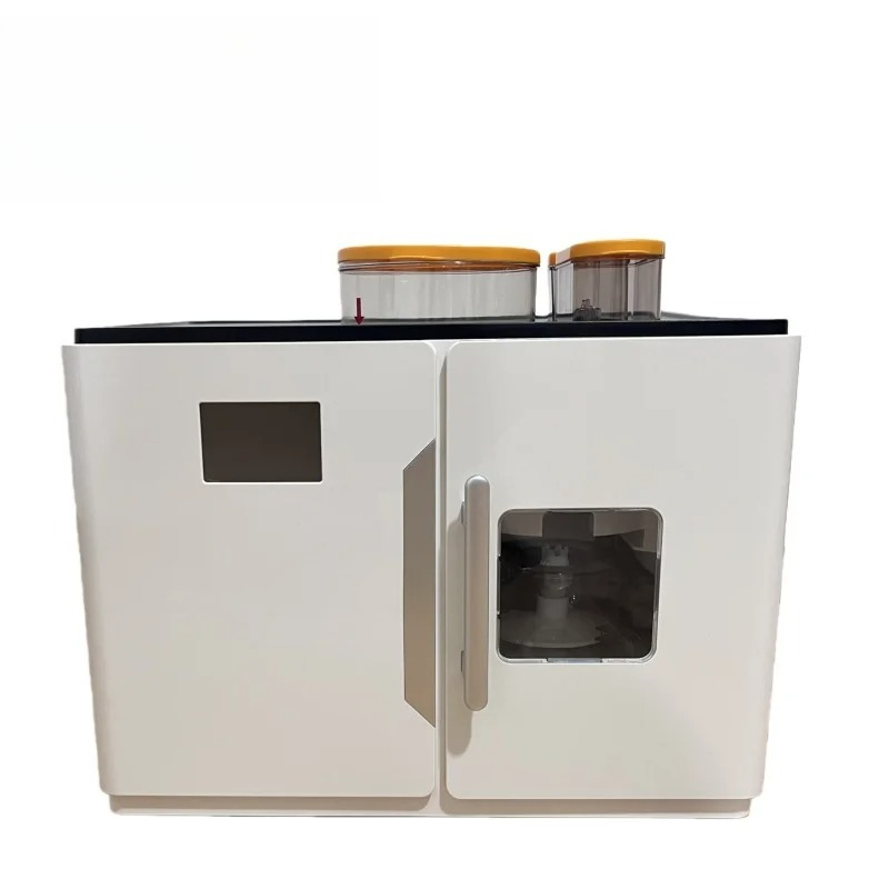 Rotimatic: Máquina Elétrica To - Roti Maker Automatic avaliação e preço