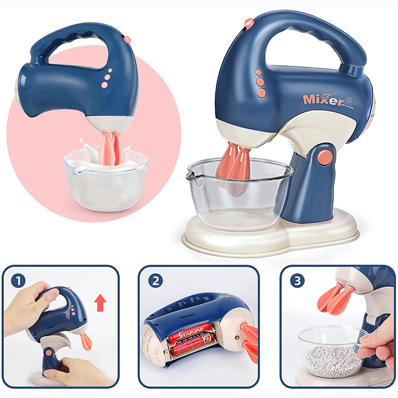 Mini eletrodomésticos brinqued - Kitchen Appliances To Gift avaliação e preço
